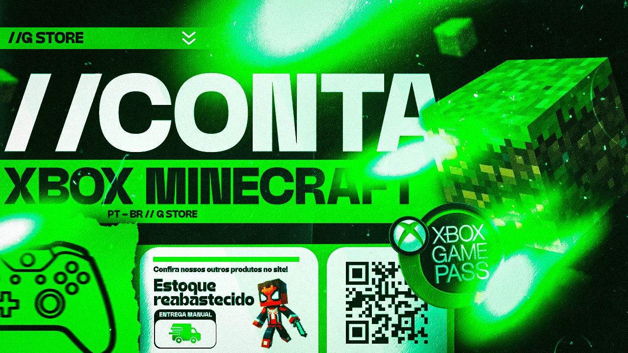 💚 Minecraft Original Java + Bedrock
