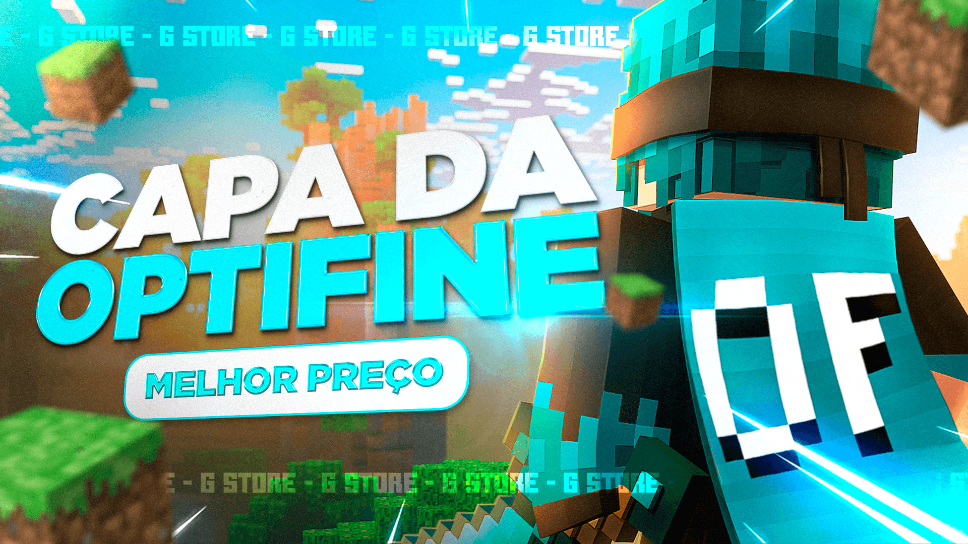 Capas Optifine